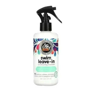 So Cozy Kids Swim Leave-in Conditioning Treatment, 8 fl oz